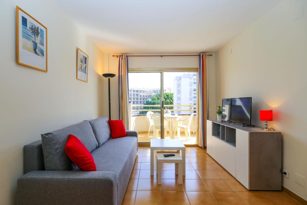Cordoba Homestay By Turismar Salou Exterior foto