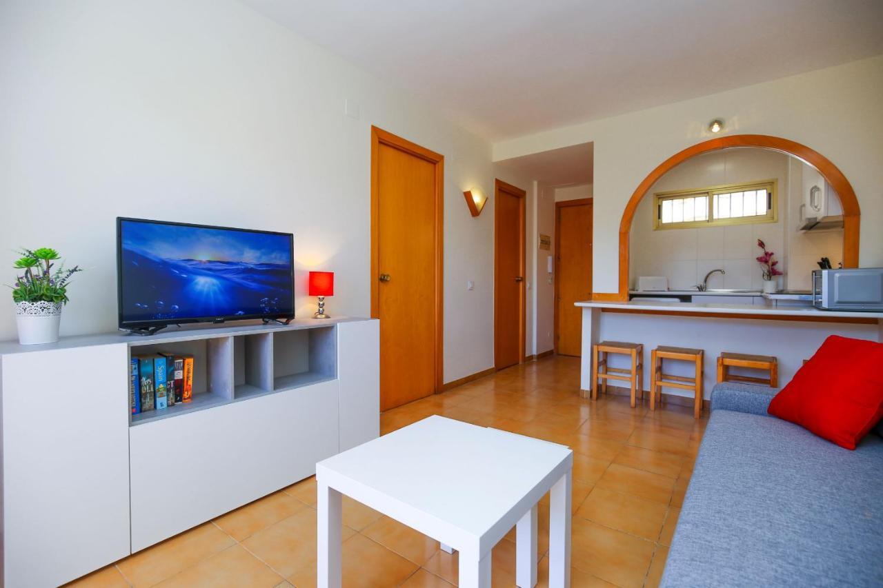 Cordoba Homestay By Turismar Salou Exterior foto