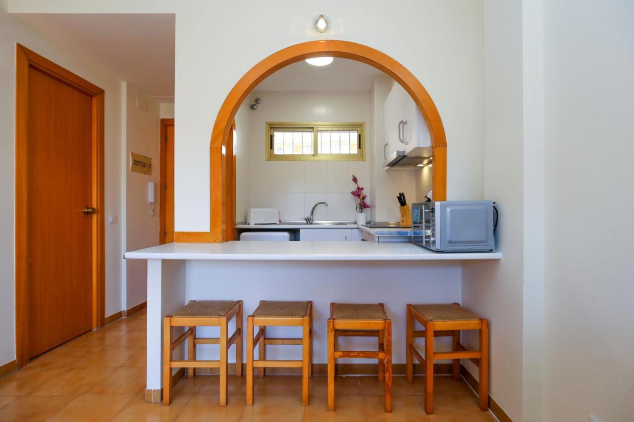 Cordoba Homestay By Turismar Salou Exterior foto