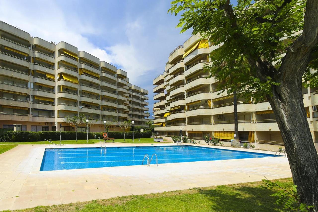 Cordoba Homestay By Turismar Salou Exterior foto